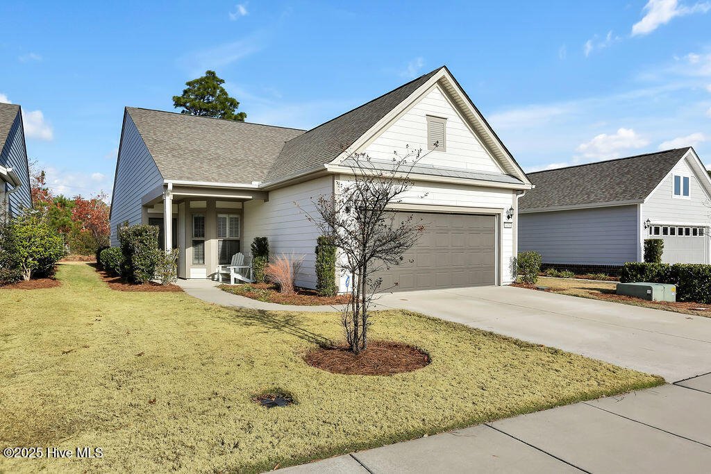 House in Wilmington, North Carolina, United States 2 - 17196035