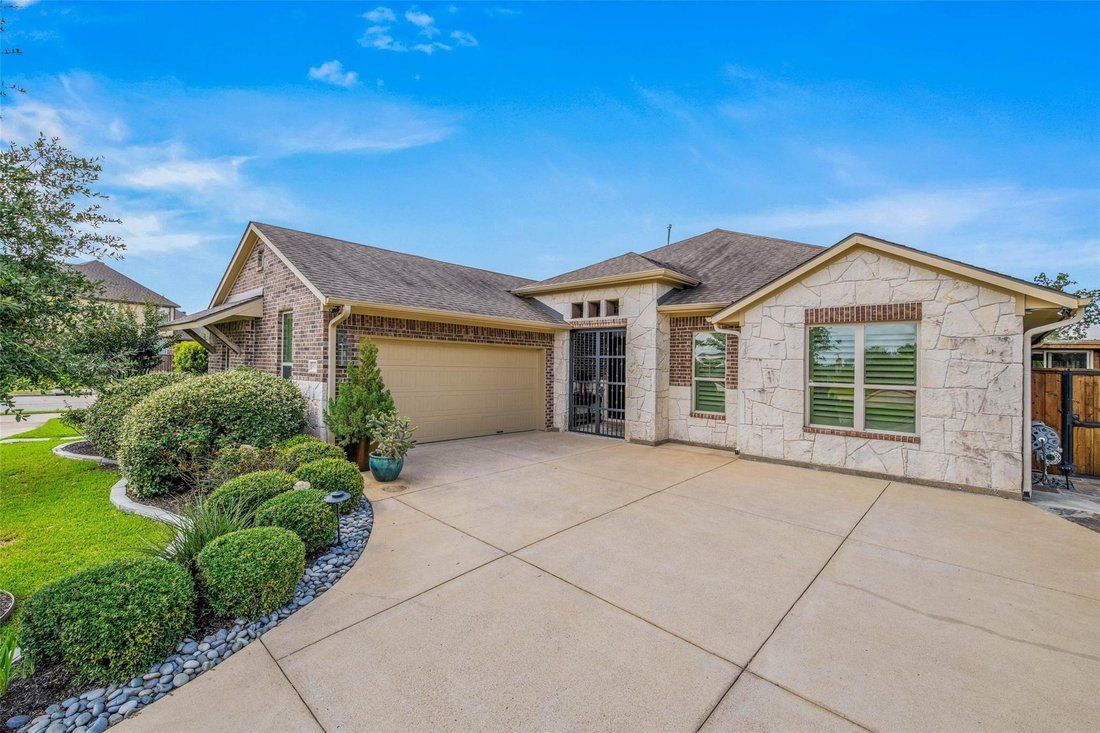 House in College Station, Texas, United States 3 - 17208541
