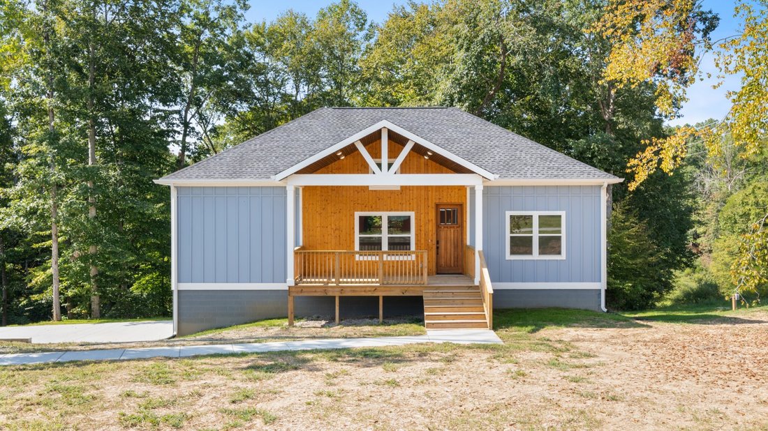 House in Manchester, Tennessee, United States 3 - 17198403