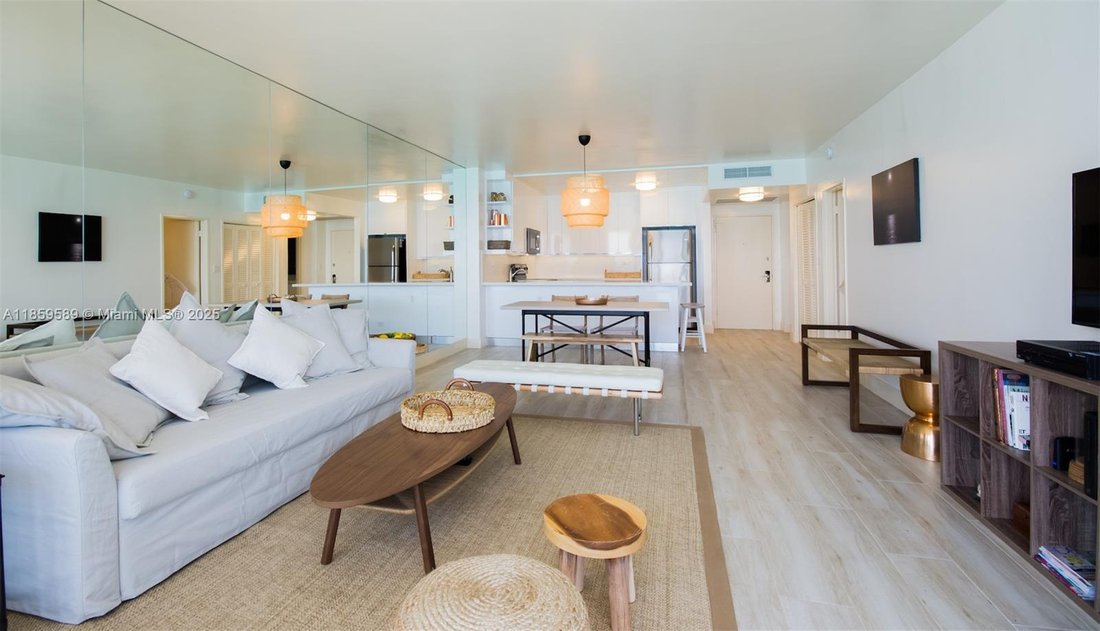 Condo in Miami Beach, Florida, United States 3 - 17206654