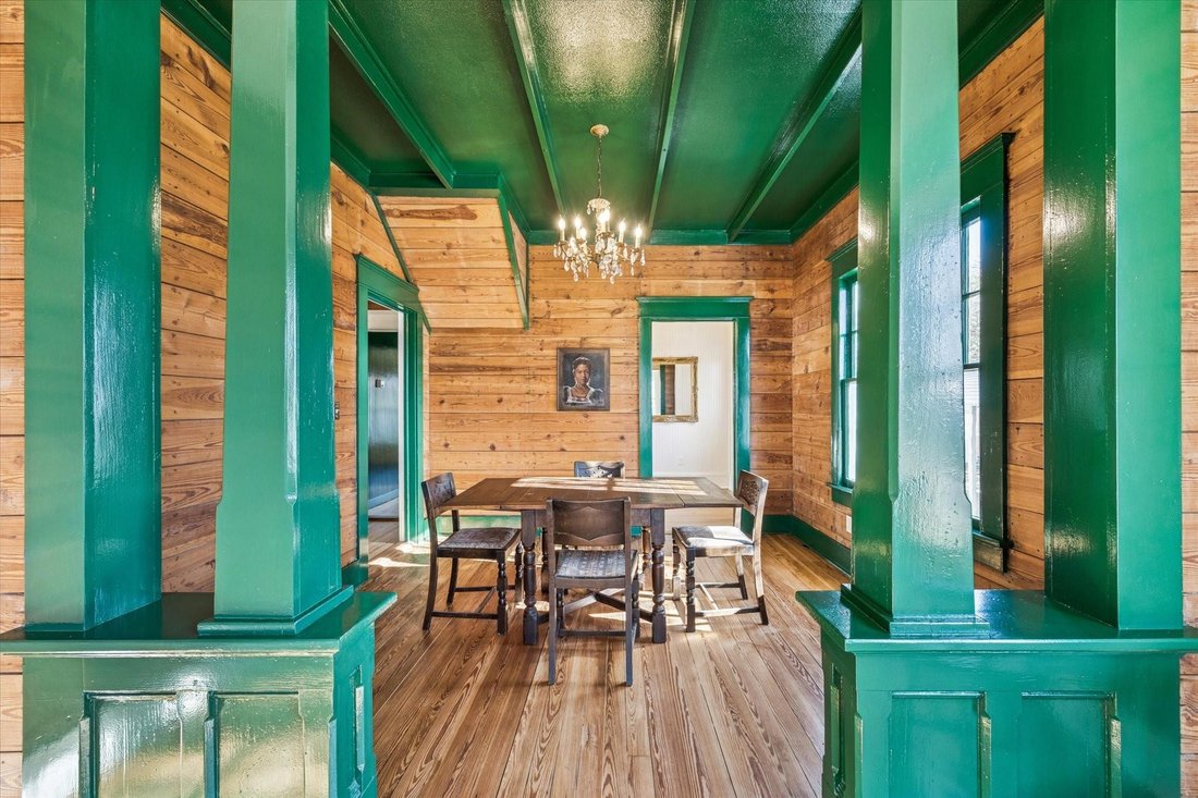 House in Fayetteville, Texas, United States 4 - 17207939