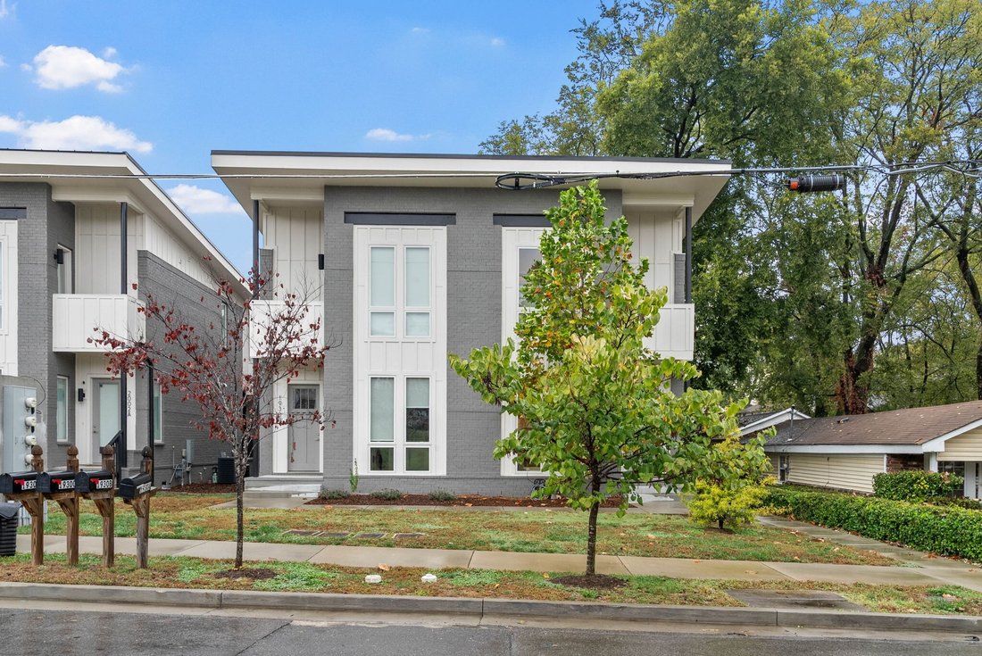 Co Op in Nashville, Tennessee, United States 4 - 17199210