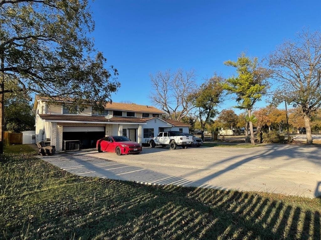 Condo in Lampasas, Texas, United States 1 - 17213328