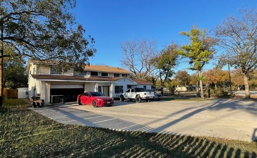 Condo in Lampasas, Texas, United States 1