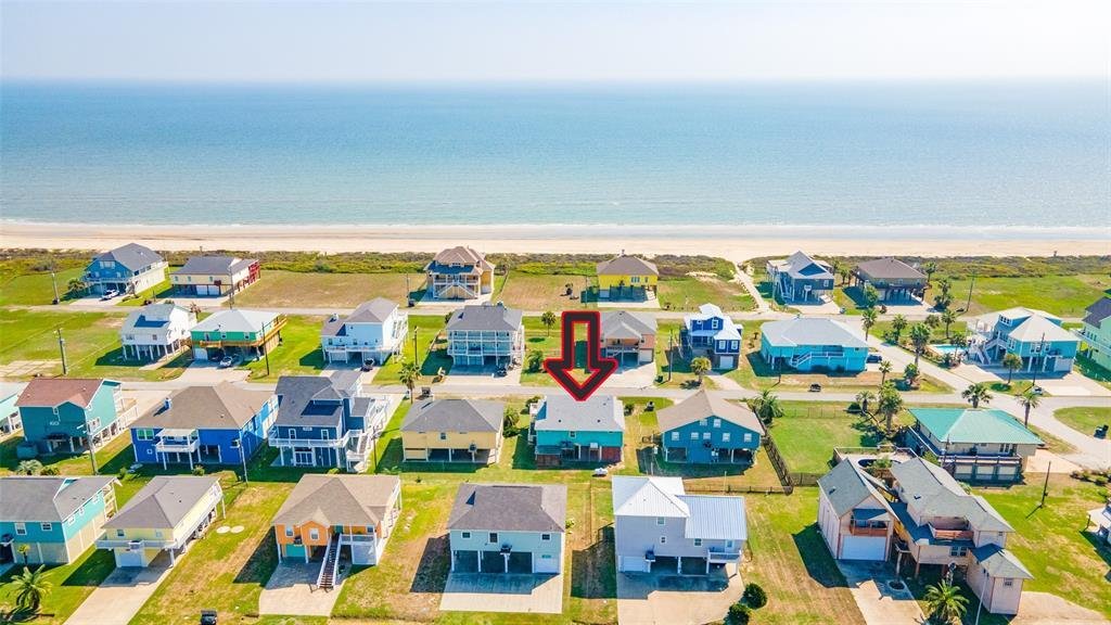 House in Bolivar Peninsula, Texas, United States 3 - 17207305