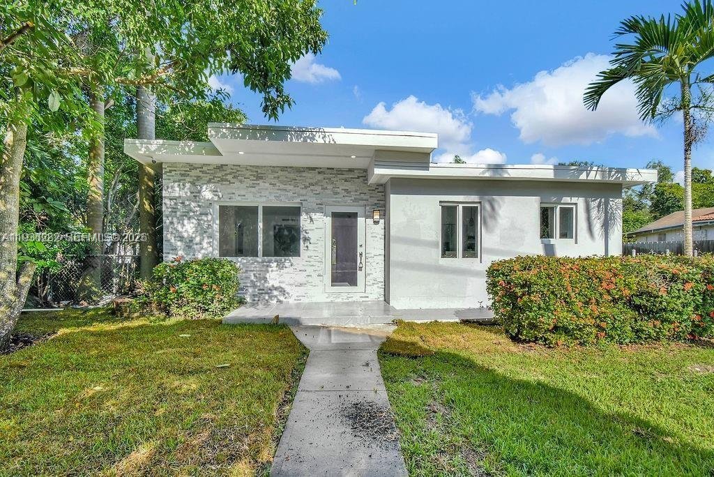 House in Miami, Florida, United States 1 - 17202356