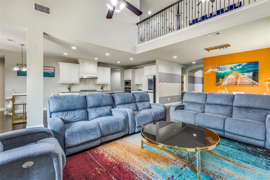 House in Melissa, Texas, United States 4 - 17216433