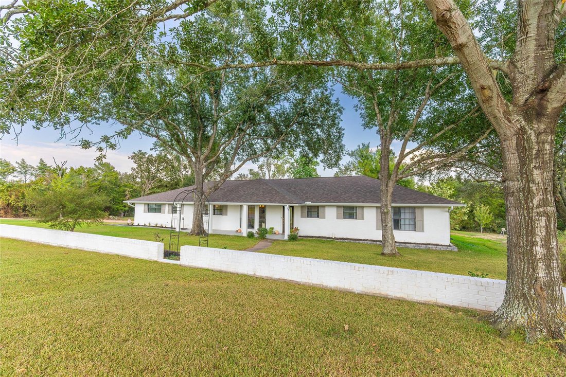 House in Bellville, Texas, United States 2 - 17210212