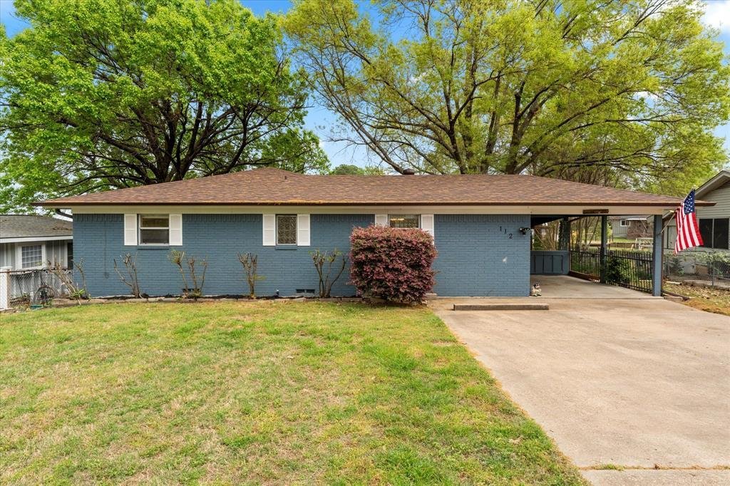 House in Payne Springs, Texas, United States 5 - 17215206