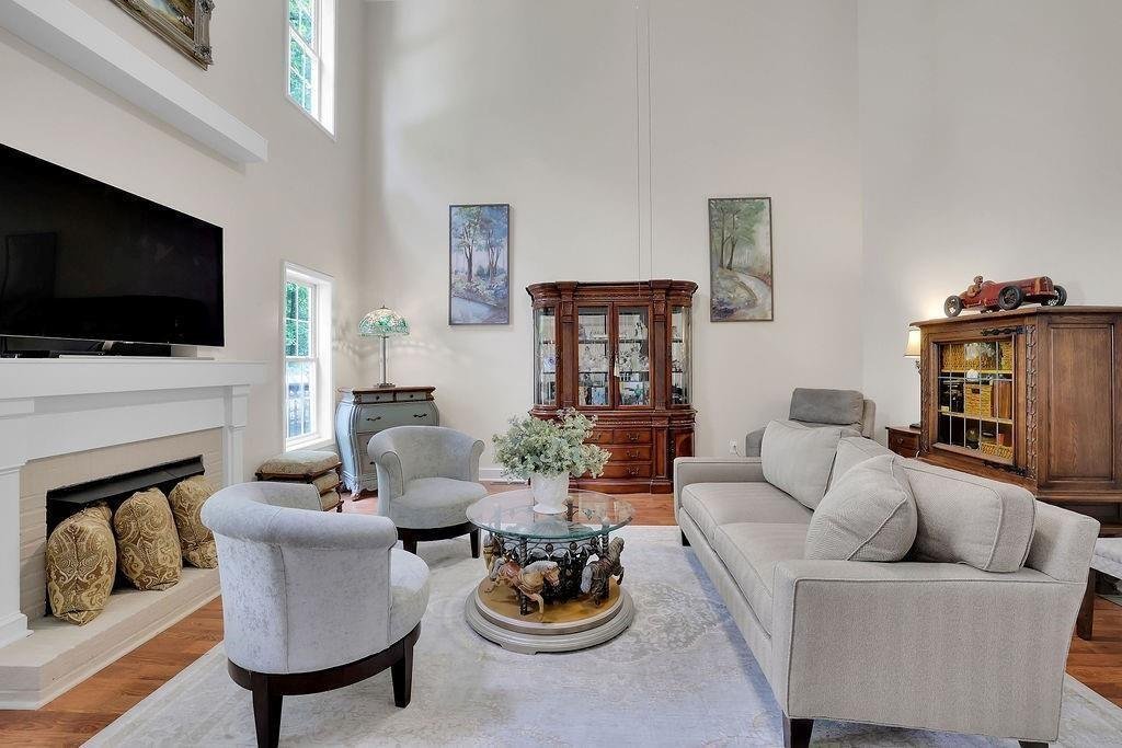 Townhouse in Buford, Georgia, United States 3 - 17195808