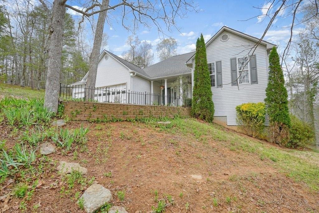 House in Waleska, Georgia, United States 5 - 17196757