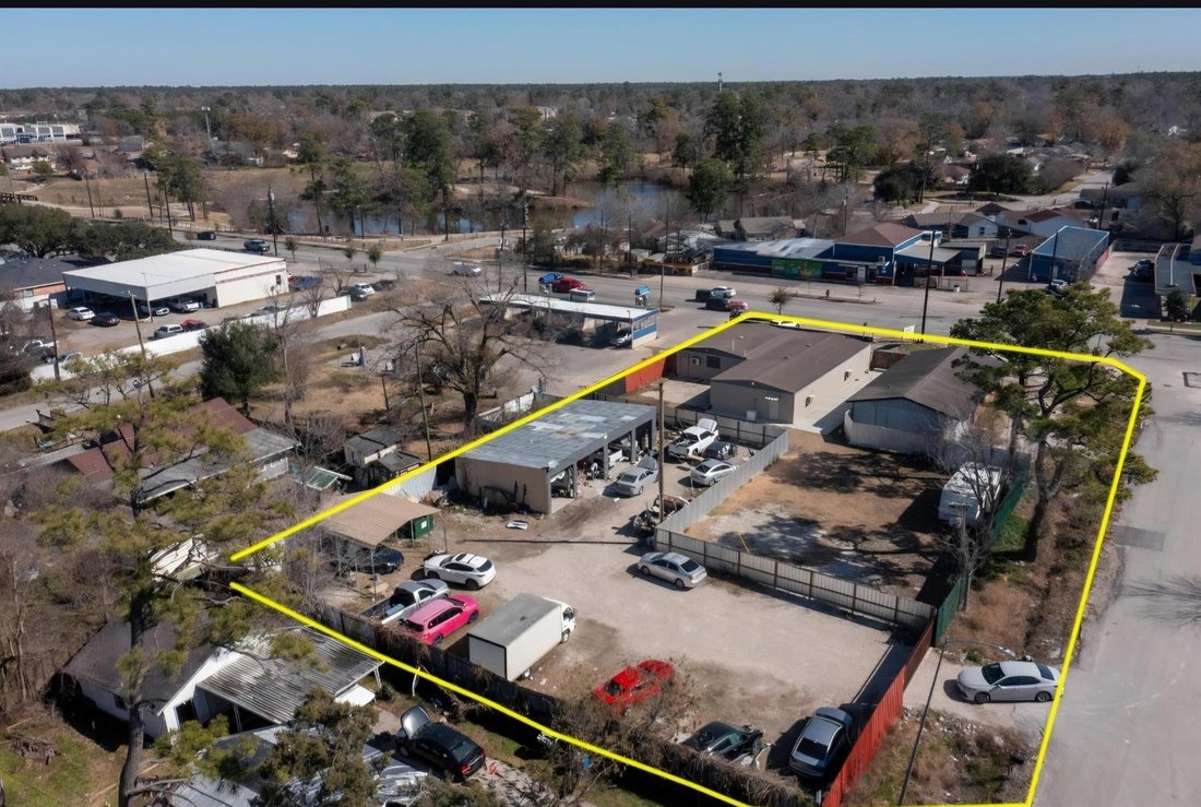 Houston, Texas, United States 1 - 17208937