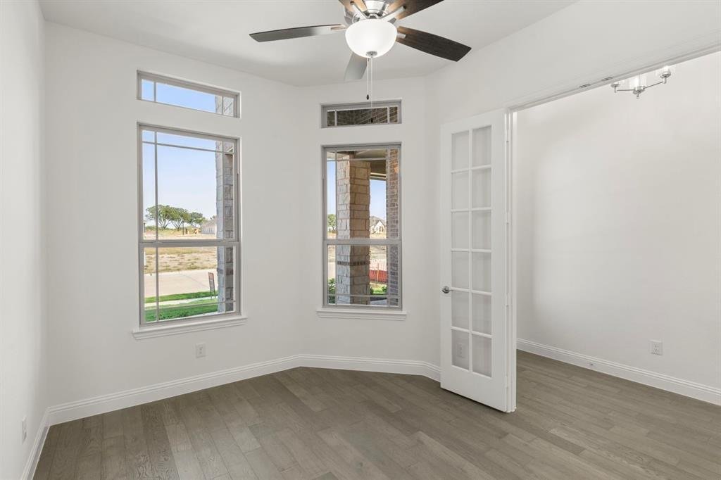 House in Van Alstyne, Texas, United States 4 - 17216114