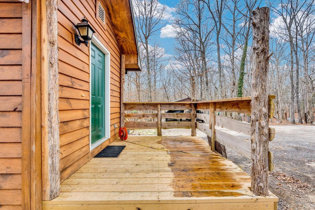 House in Crossville, Tennessee, United States 3 - 17201012