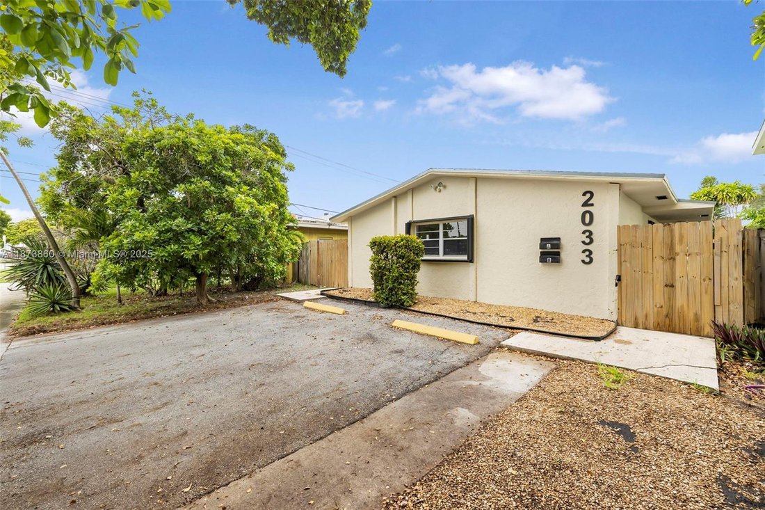 Appartamento a Hollywood, Florida, Stati Uniti 1 - 17205566