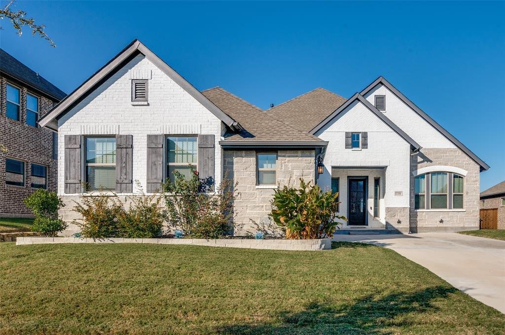 House in Mansfield, Texas, United States 2 - 17216320