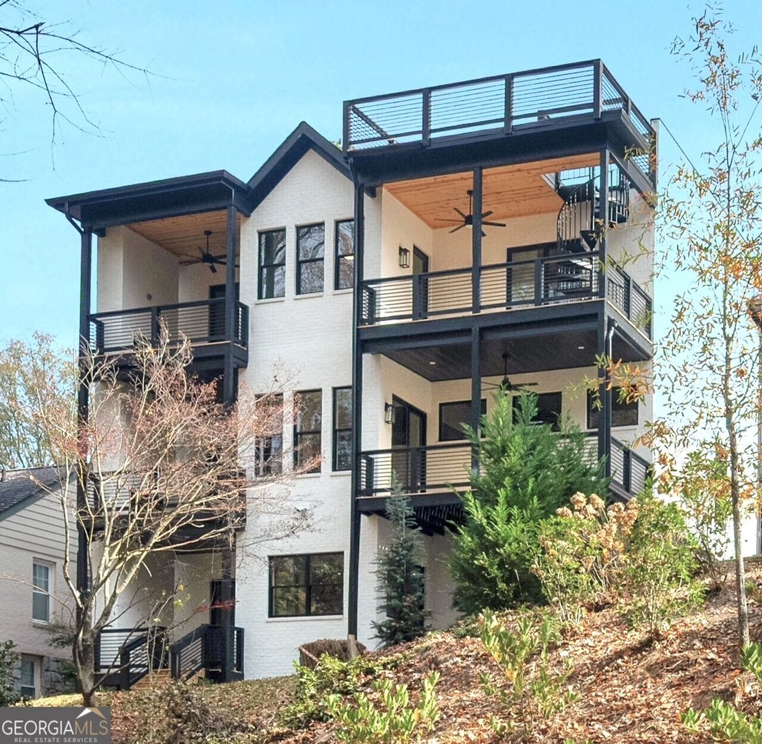 House in Atlanta, Georgia, United States 3 - 16816555