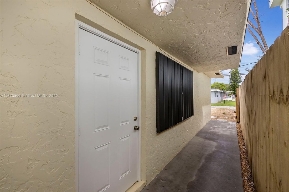 Appartamento a Hollywood, Florida, Stati Uniti 5 - 17205566