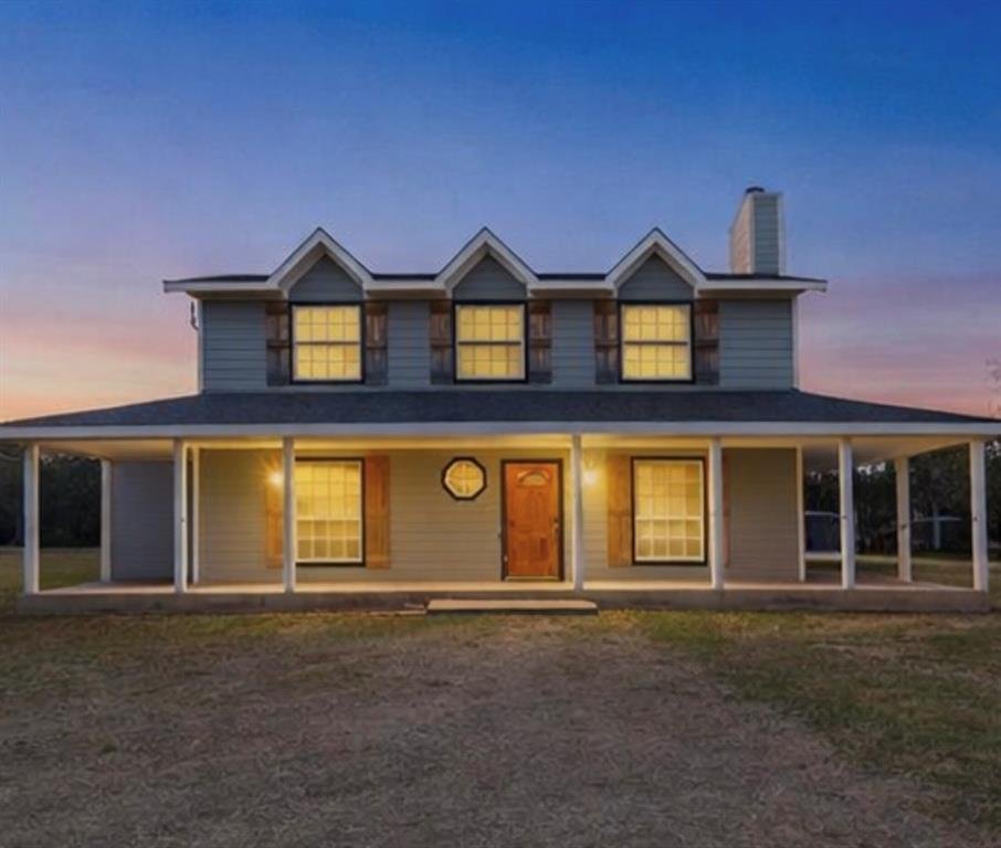 Maison à Granbury, Texas, États-Unis 3 - 17213001