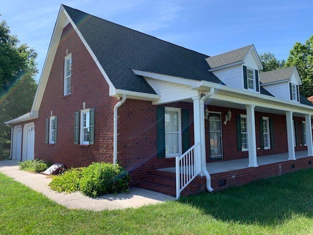 House in Manchester, Tennessee, United States 5 - 17198358