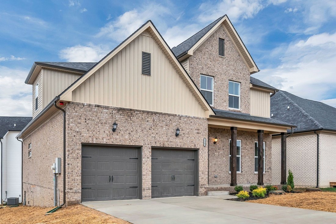 House in Nashville, Tennessee, United States 3 - 17198474