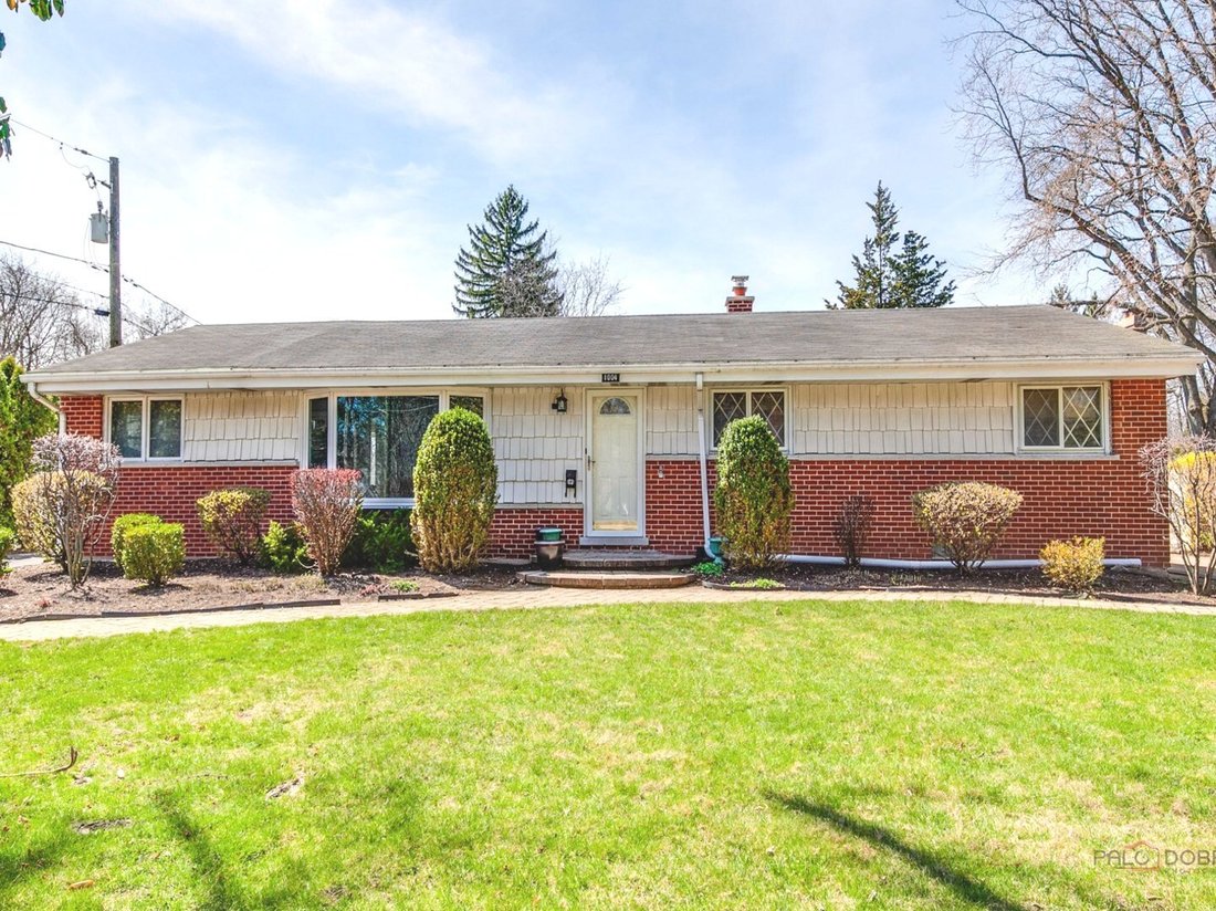 House in Riverwoods, Illinois, United States 2 - 17205143