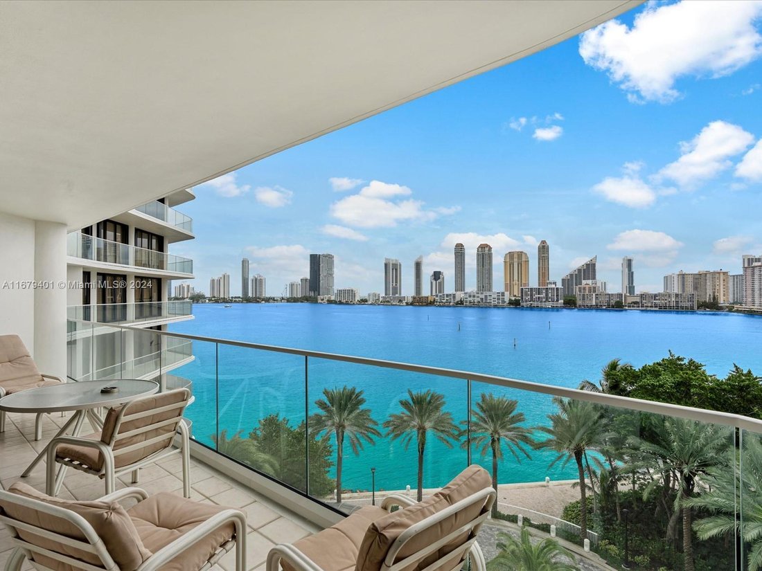 Condo in Golden Beach, Florida, United States 1 - 17202879
