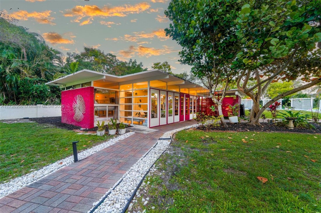 House in Wilton Manors, Florida, United States 1 - 17202513
