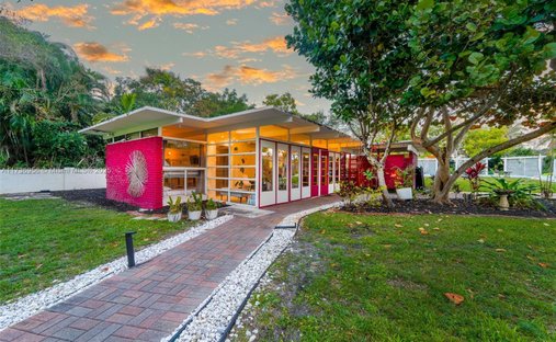 House in Wilton Manors, Florida, United States 1