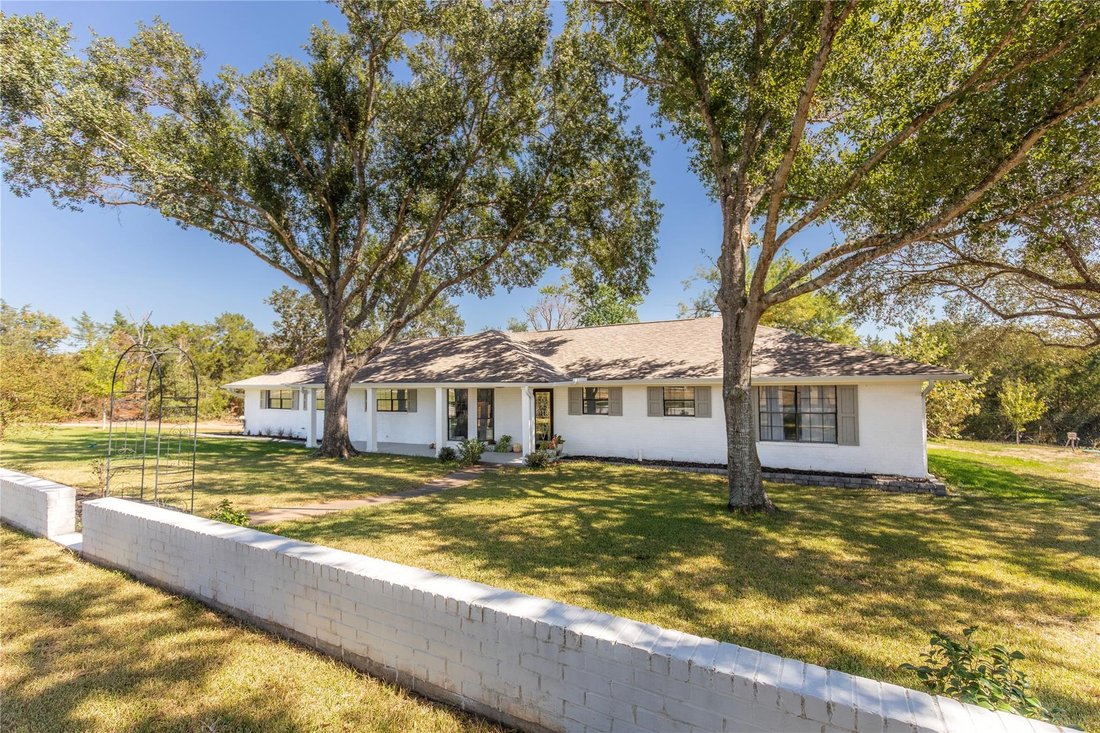 House in Bellville, Texas, United States 5 - 17210212