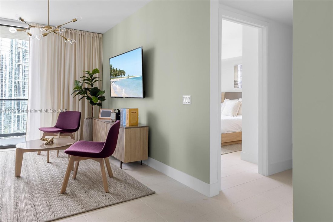 Condo in Miami, Florida, United States 4 - 17205404
