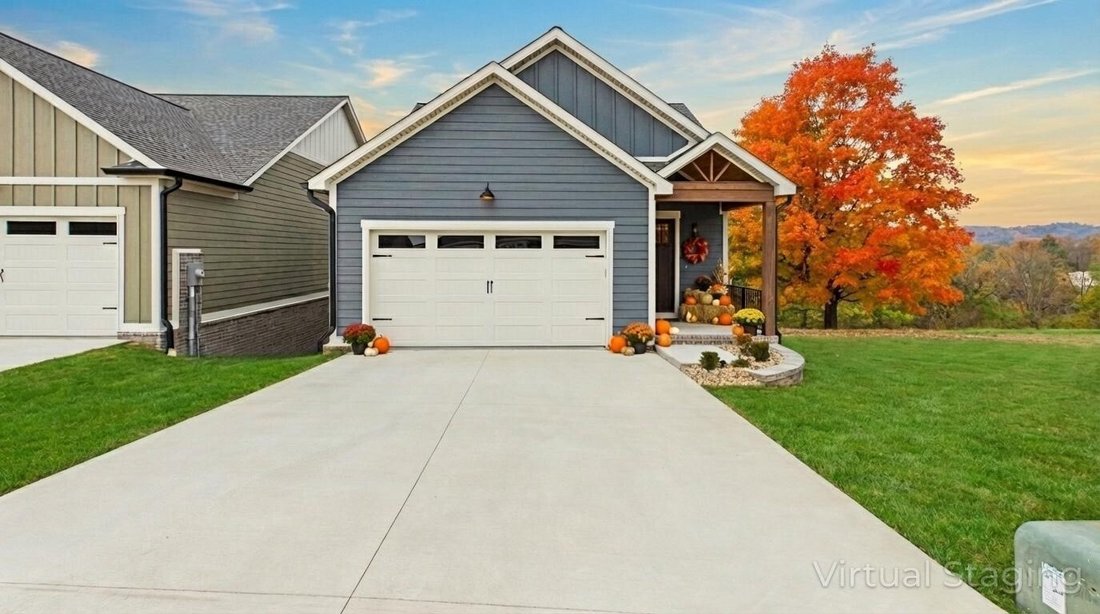 House in Kuttawa, Kentucky, United States 1 - 17200318