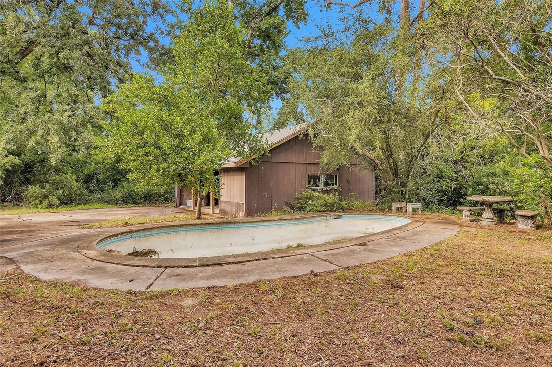 House in Spring, Texas, United States 4 - 17209992