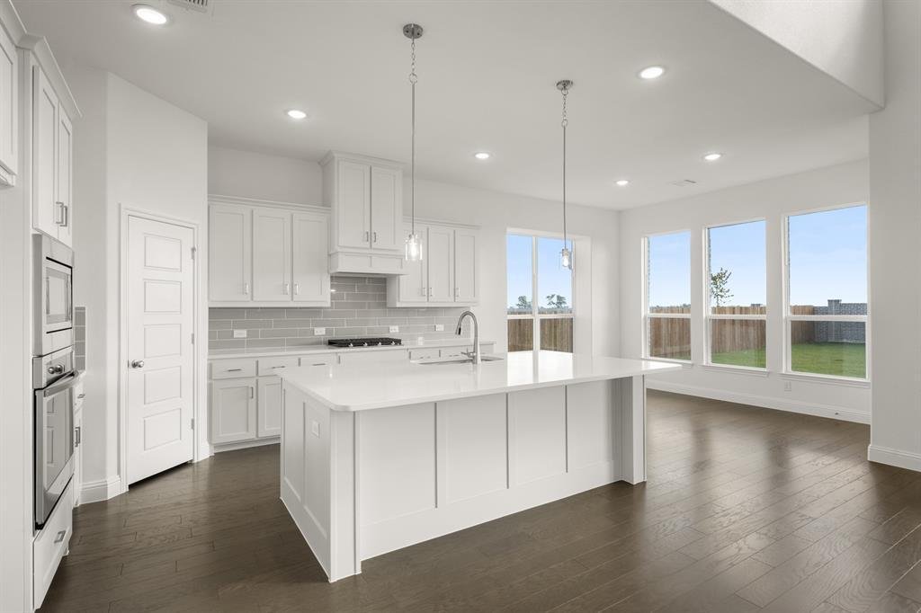House in Waxahachie, Texas, United States 4 - 17214728