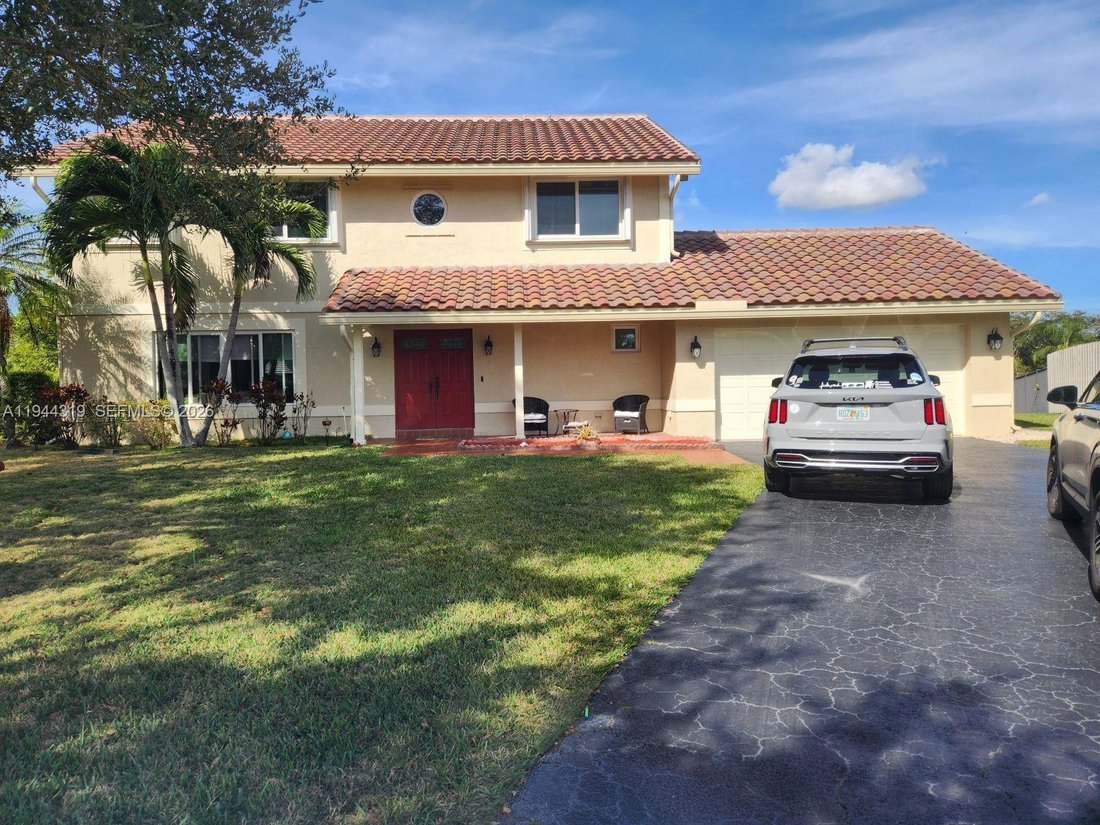 House in Davie, Florida, United States 1 - 17203008