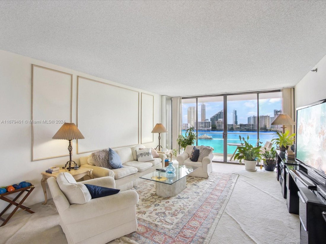 Condo in Golden Beach, Florida, United States 2 - 17202879