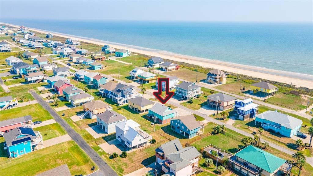 House in Bolivar Peninsula, Texas, United States 5 - 17207305