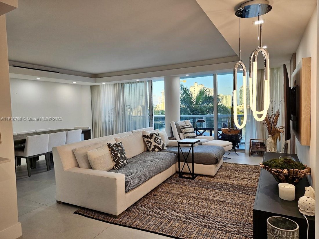 Condo in Miami Beach, Florida, United States 4 - 17206228