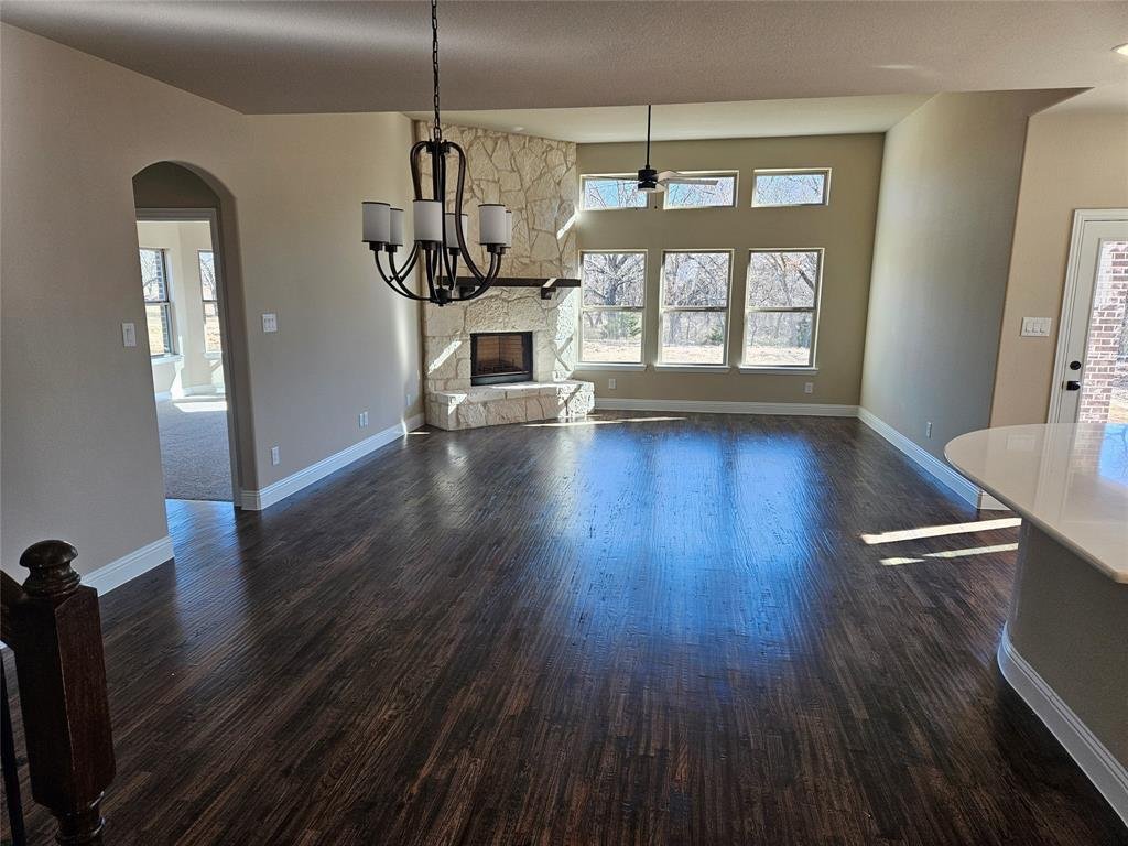 House in Pottsboro, Texas, United States 3 - 17211857