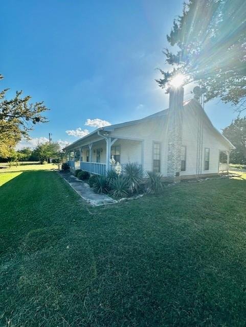 House in Bells, Texas, United States 4 - 17216119