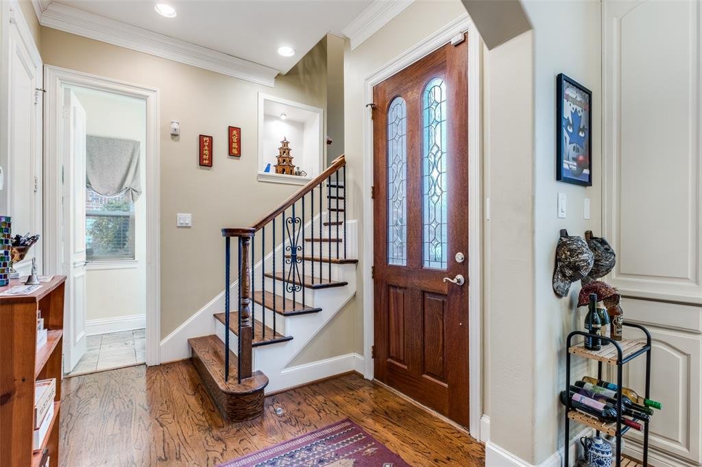 Townhouse in Dallas, Texas, United States 4 - 17213729