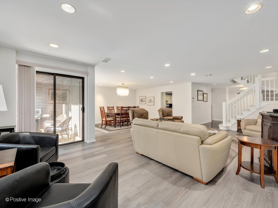 Condo in Hinsdale, Illinois, United States 5 - 17203984