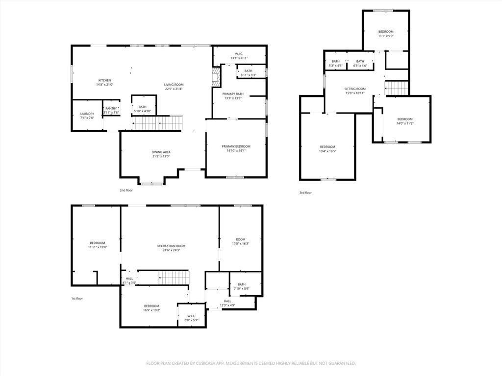 House in Carrollton, Georgia, United States 5 - 17196063