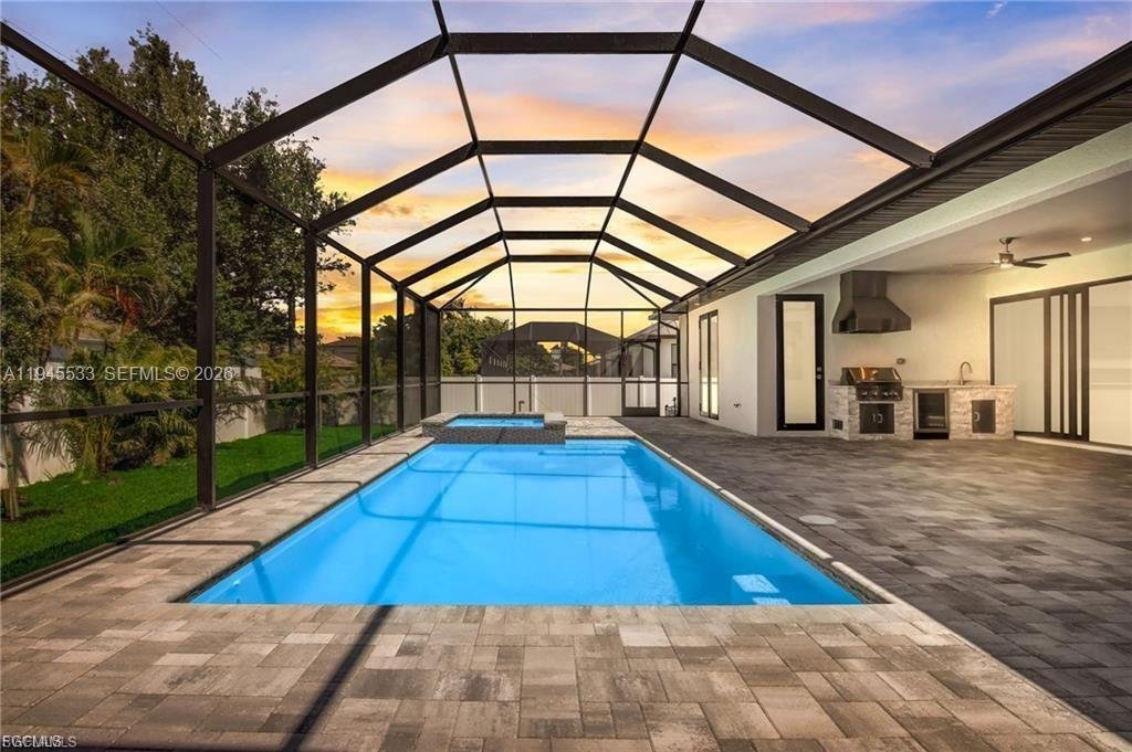 House in Cape Coral, Florida, United States 3 - 17205814