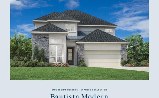 House in Spring, Texas, United States 1