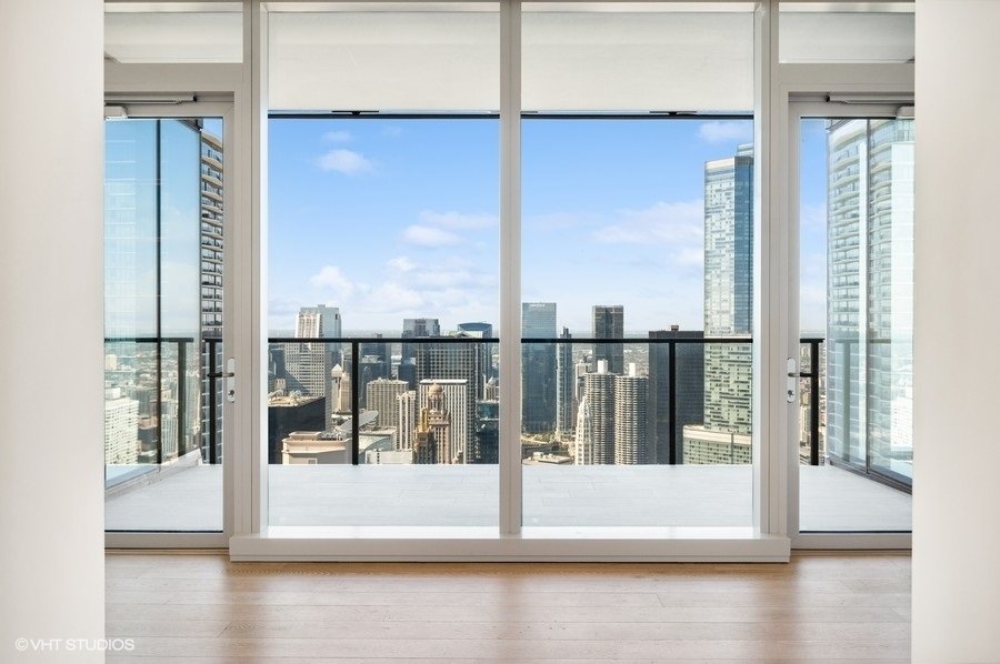Condo in Chicago, Illinois, United States 3 - 17204414