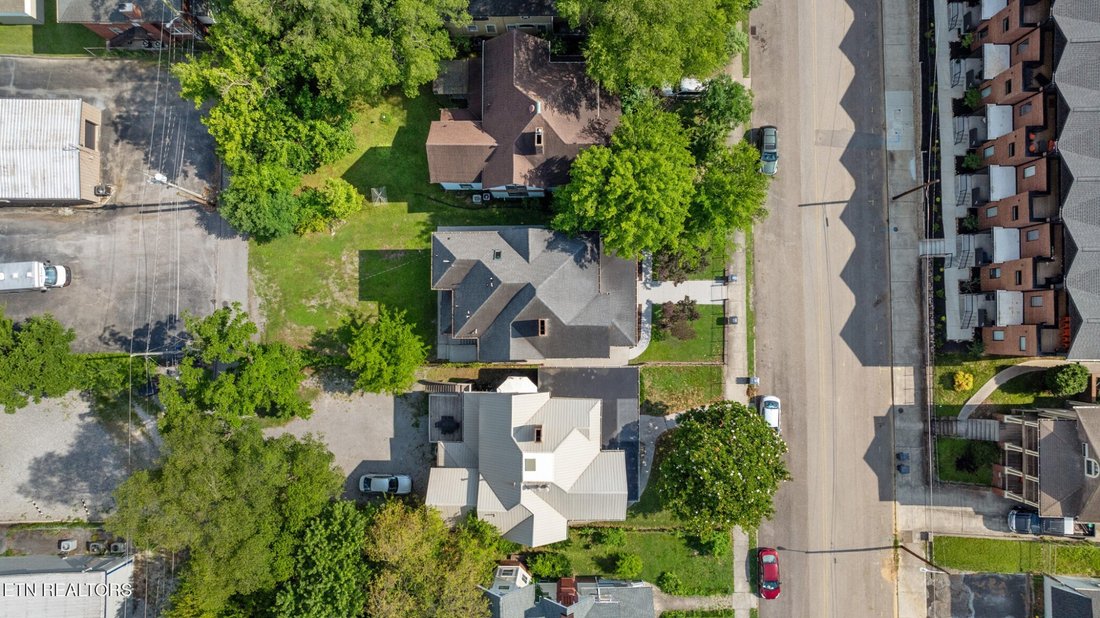 House in Knoxville, Tennessee, United States 5 - 17201298