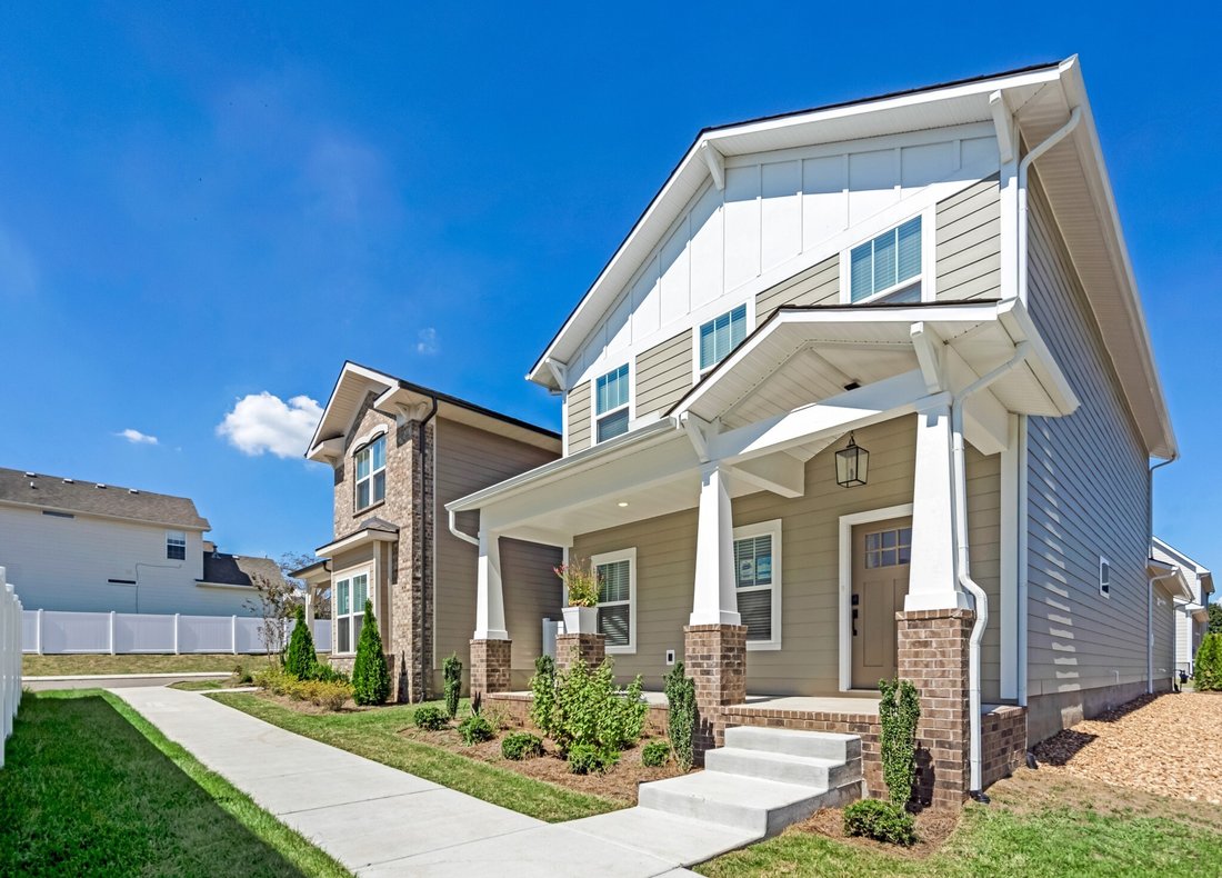 House in Nashville, Tennessee, United States 2 - 17198170
