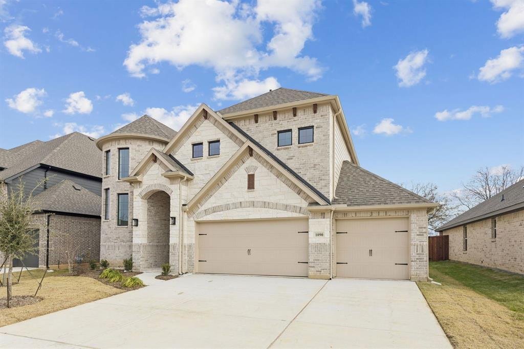 House in Fort Worth, Texas, United States 3 - 17217588