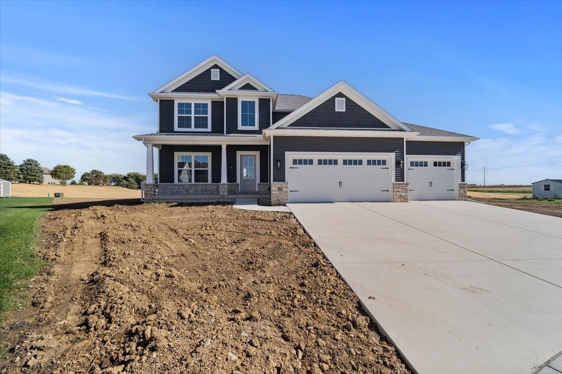 House in Bloomington, Illinois, United States 1 - 17206221